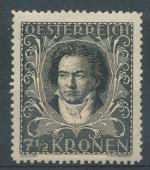 1922, Rakousko Mi-*420A