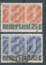 1969, Holandsko Mi-912/13