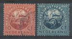 1949, Holandsko Mi-544/5
