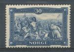 1930, Norsko Mi-*158