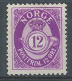 1940, Norsko Mi-*221