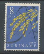 1961, Surinam Mi - 395