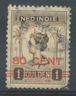 1921, Holandská Indie Mi-138