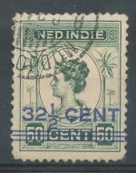 1921, Holandská Indie Mi-135