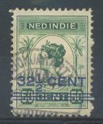 1921, Holandská Indie Mi-135