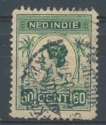 1913, Holandská Indie Mi-122