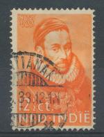 1933, Holandská Indie Mi-193