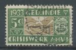 1933, Holandská Indie Mi-197