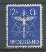 1933, Holandsko Mi-261
