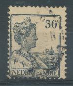 1914, Holandská Indie Mi-121
