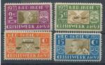 1933, Holandská Indie Mi-**196/9