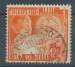 1936, Holandská Indie Mi-237