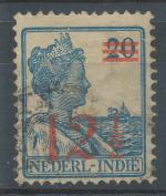 1930, Holandská Indie Mi-178