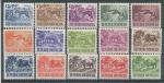1956, Indonesie Mi-*171/85