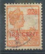 1921, Holandská Indie Mi-133