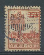 1921, Holandská Indie Mi-132