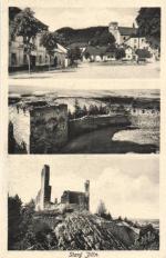 Starý Jičín