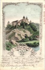 Křivoklát