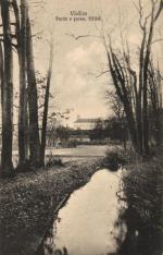Vlašim