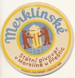 PT Merklín