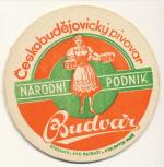 PT Budvar