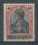 1920, Sársko Mi - *37