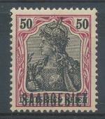 1920, Sársko Mi - *38