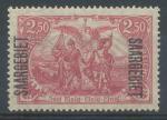 1920, Sársko Mi - *43