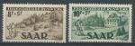 1949, Sársko Mi - **262/3