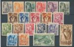 1947, Sársko Mi - **206/25