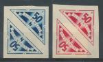 1940, Slovensko Pof - DL**1/2