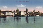 Praha