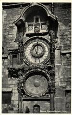 Praha