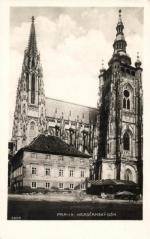 Praha