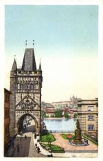 Praha