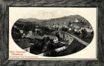 Tanvald - Šumburk