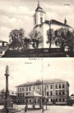 Vysoké nad Jizerou