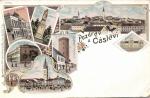 Čáslav