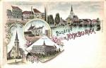 Nymburk
