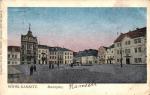 Česká Kamenice