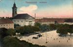 Terezín