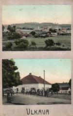 Vlkava
