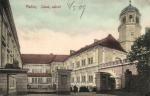 Vlašim