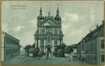 Stará Boleslav
