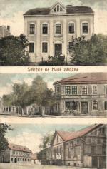 Smržice na Hané