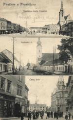 Prostějov