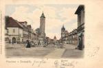 Domažlice