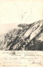 Schneeberg