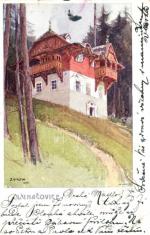 Luhačovice