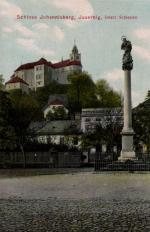 Javorník 